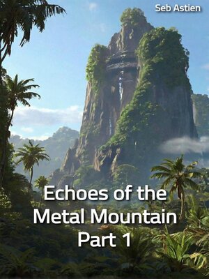 cover image of Echoes of the Metal Mountain (Part 1)